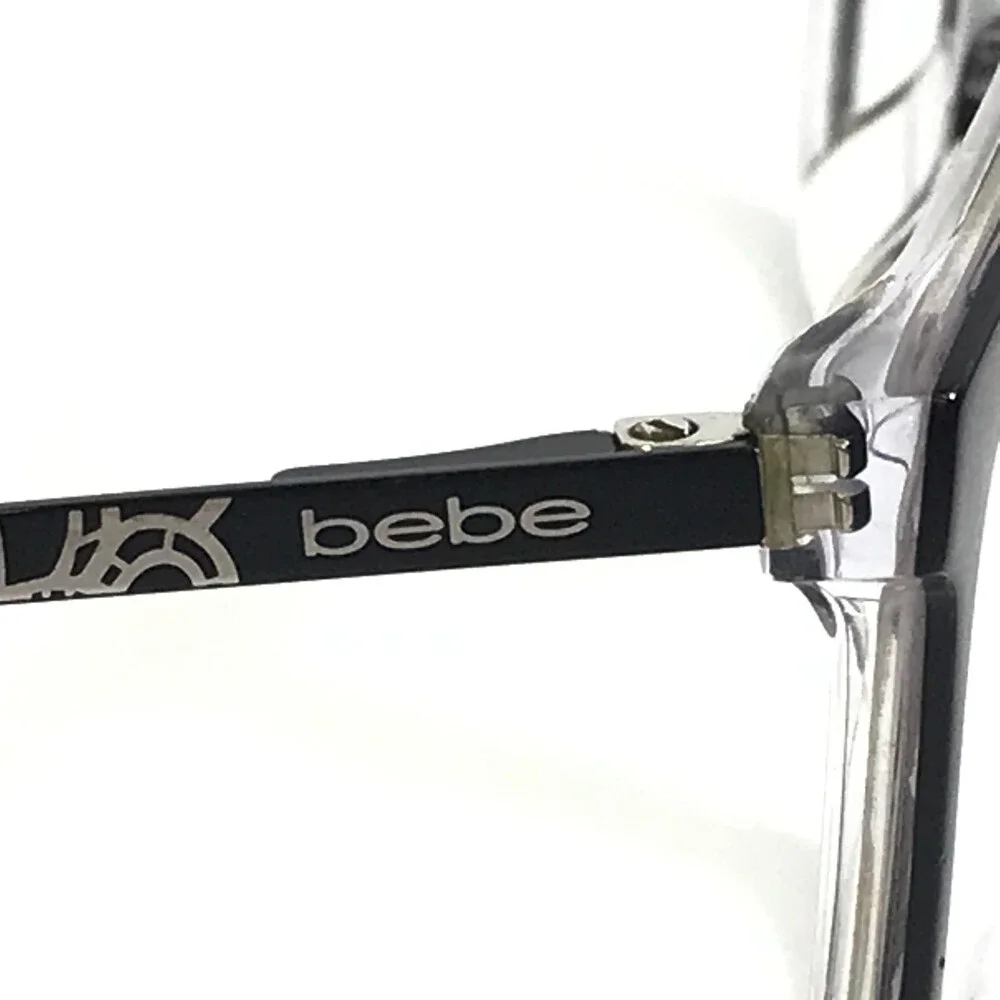 bebe clear demo